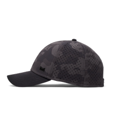 A-Game Icon Hydro - Black Camo