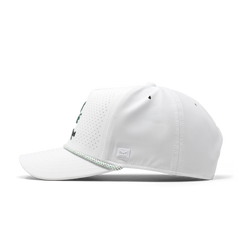 Odysea Links Hydro - White / Green