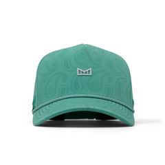 Odysea Links Hydro - Neon Aqua