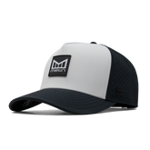 Odysea Stacked Hydro - Black / White