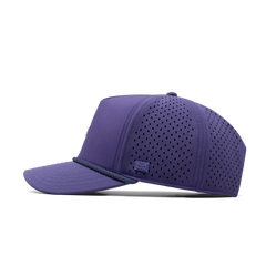 Odysea Rope Bulls Icon Hydro - Purple Haze