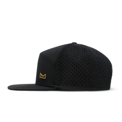 Trenches Icon Hydro - Black / Gum