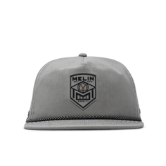 Coronado Shield Hydro - Heather Grey