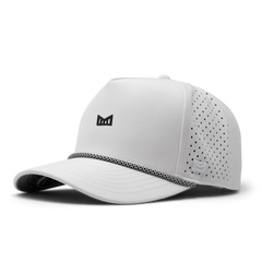 Odysea Rope Bulls Icon Hydro - White