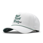 Odysea Links Hydro - White / Green