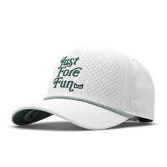 Odysea Links Hydro - White / Green