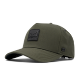 Odysea Stacked Thermal - Military