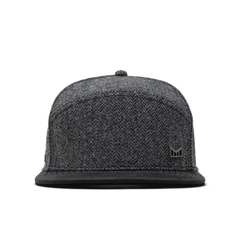Trenches Icon Scout Thermal - Charcoal / Herringbone