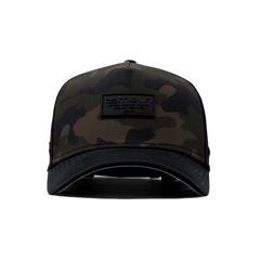 Odysea Brick Hydro - Olive Camo Midnight