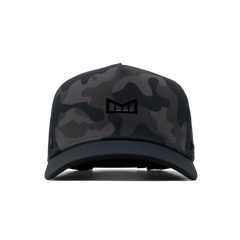 Odysea Hydrolite - Black Camo