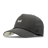 Odysea Rope Bulls Icon Hydro - Faded Black