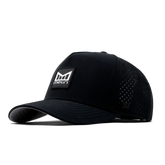 Odysea Stacked Hydro - Black