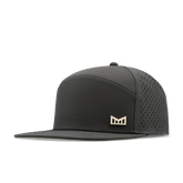Trenches Icon Hydro - Faded Black