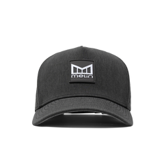 Odysea Stacked Hydro - Heather Charcoal