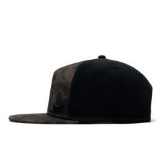 Trenches Icon Hydro - Olive Camo