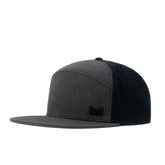 Trenches Icon Hydro - Heather Charcoal