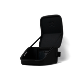3 Hat Travel Case - Black
