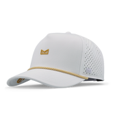 Odysea Rope Bulls Icon Hydro - White / Gum