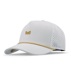Odysea Rope Bulls Icon Hydro - White / Gum