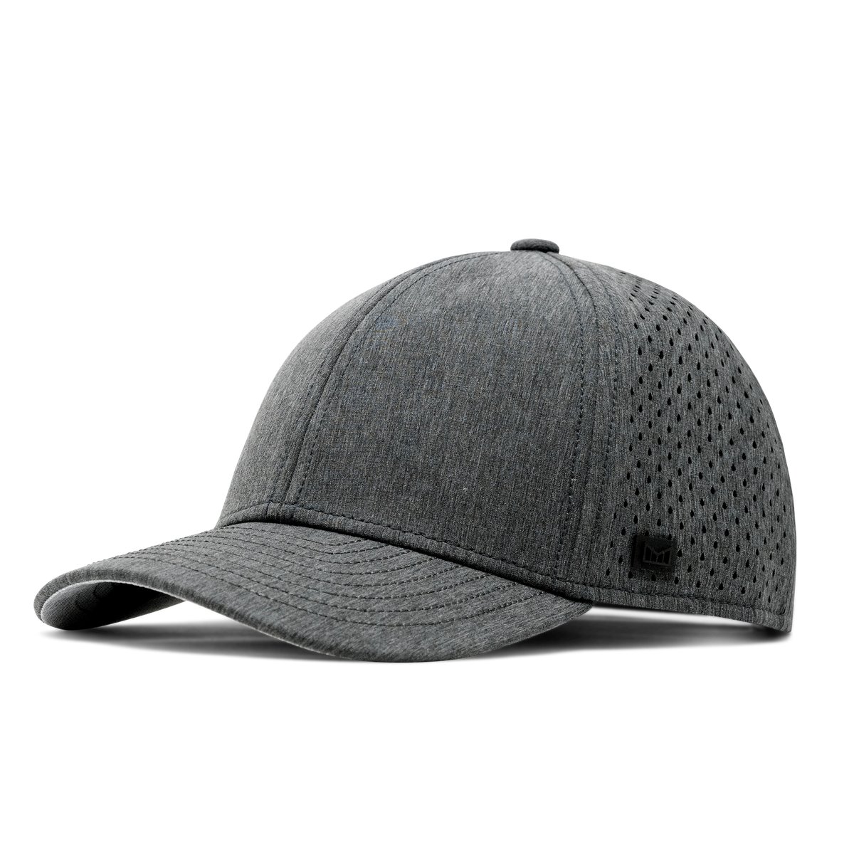 A-Game Hydro - Heather Charcoal