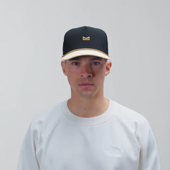 Odysea Rope Bulls Icon Hydro - Yellow Jacket