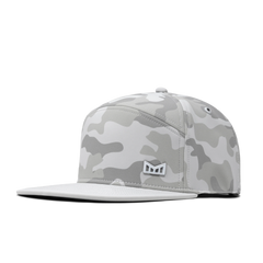 Trenches Icon Infinite Thermal - Snow Camo