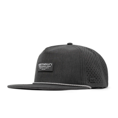 Coronado Brick Hydro - Heather Charcoal