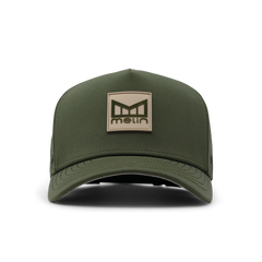 Odysea Stacked Hydro - Canopy / Khaki