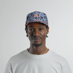 Odysea Rope Streamline Hydro - Navy Duck Camo