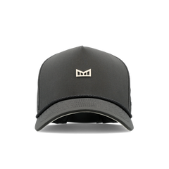 Odysea Rope Bulls Icon Hydro - Faded Black
