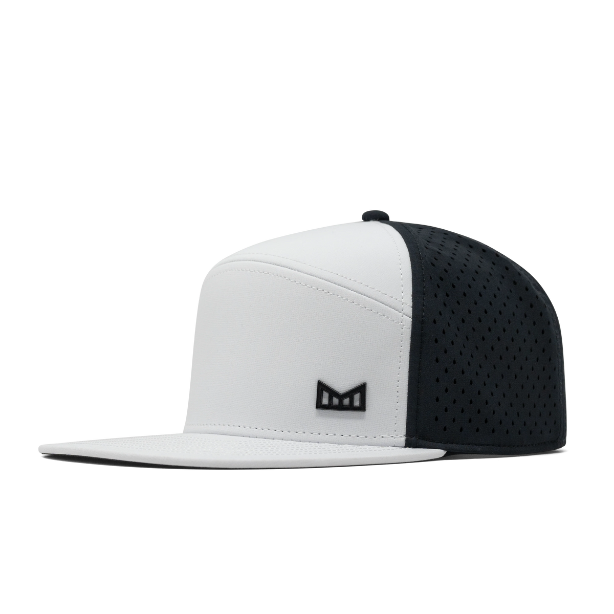 Trenches Icon Hydro - Black / White