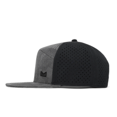 Trenches Icon Hydro - Midnight Reflective