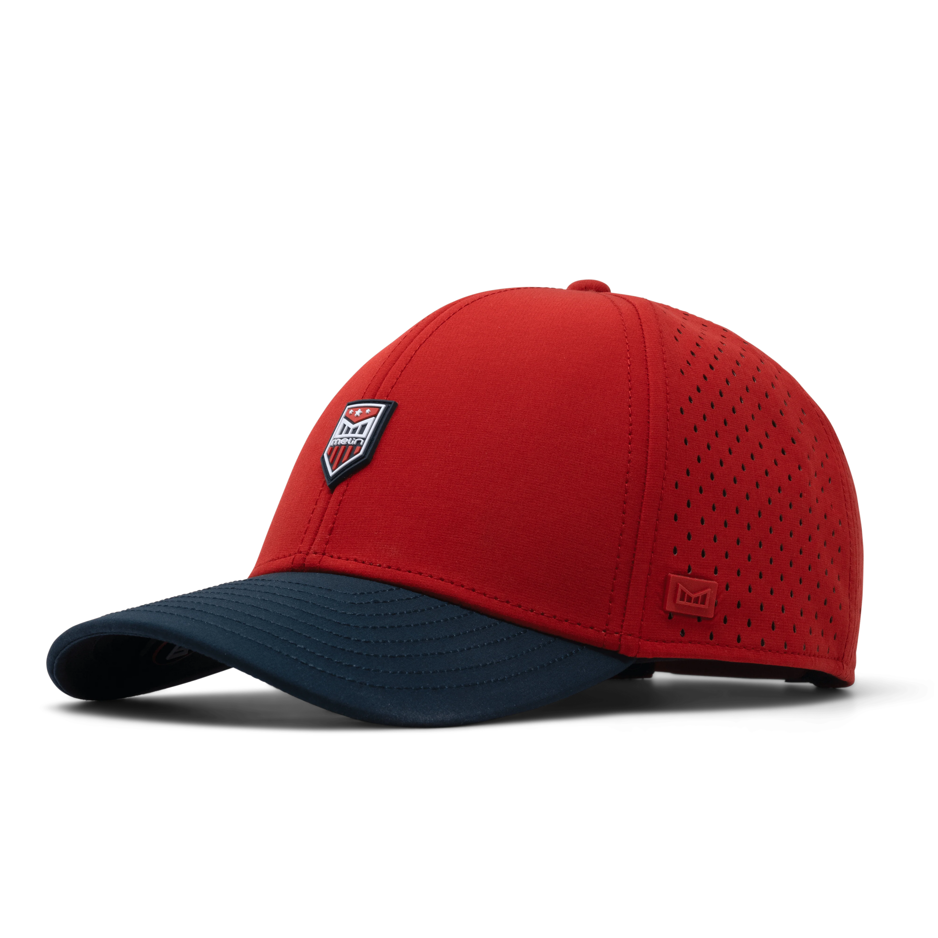 A-Game Americana Hydro - Red / Navy