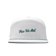 Trenches Links Hydro - White / Green