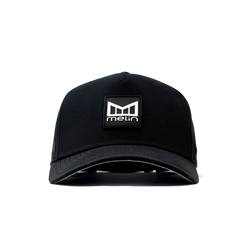 Odysea Stacked Hydro - Black