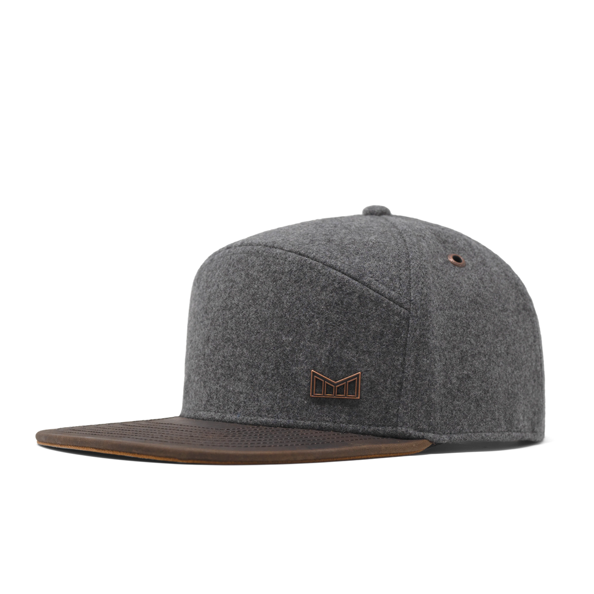 Trenches Icon Scout Thermal - Heather Grey