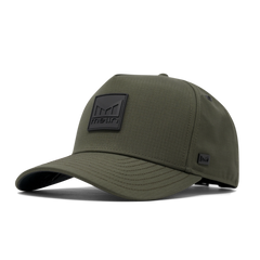 Odysea Stacked Thermal - Military