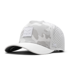 Odysea Stacked Hydro - Snow Camo