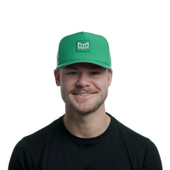 Odysea Stacked Hydro - Kelly Green