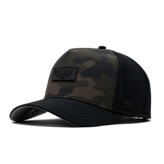 Odysea Brick Hydro - Olive Camo Midnight
