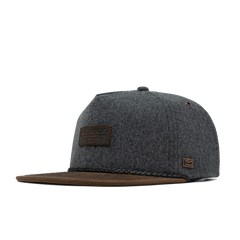Coronado Scout Thermal - Heather Grey
