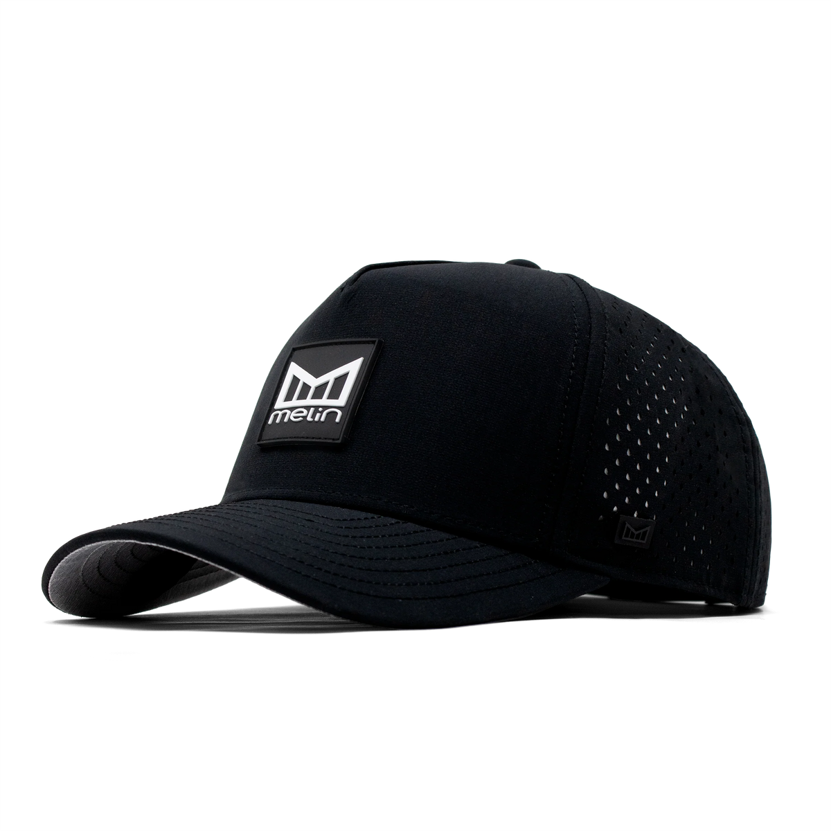 Odysea Stacked Hydro - Black