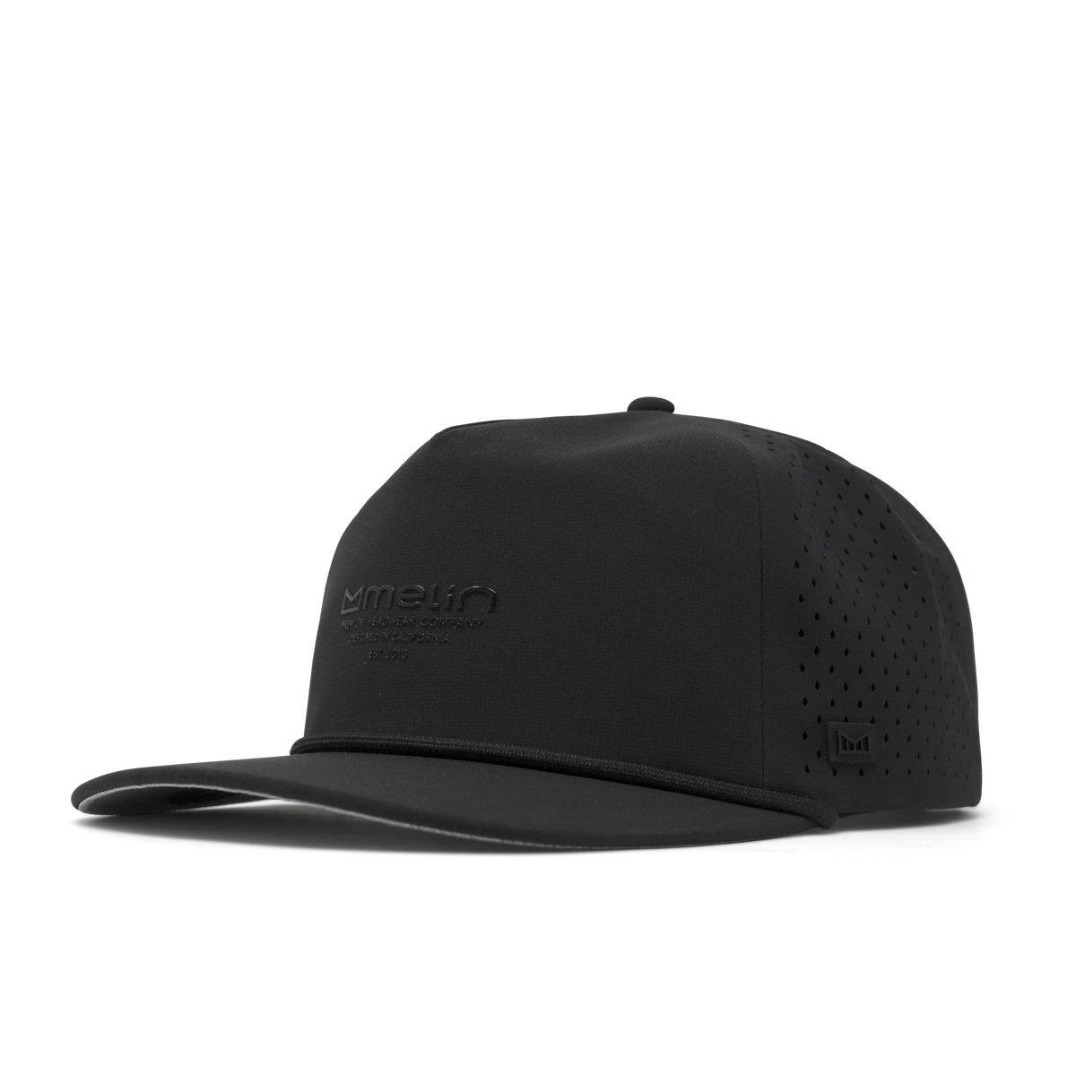 Coronado Hydrolite - Black