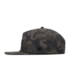 Coronado Brick Hydro - Olive Camo