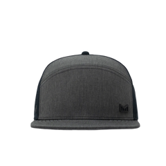 Trenches Icon Hydro - Heather Charcoal
