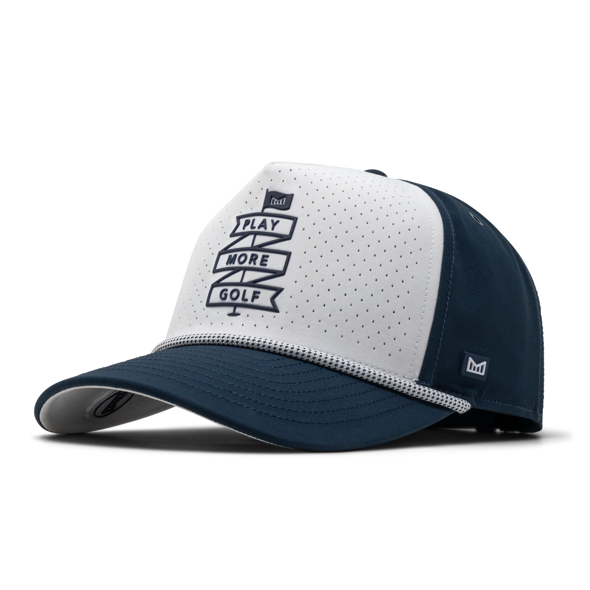Odysea Links Hydro - Navy / White