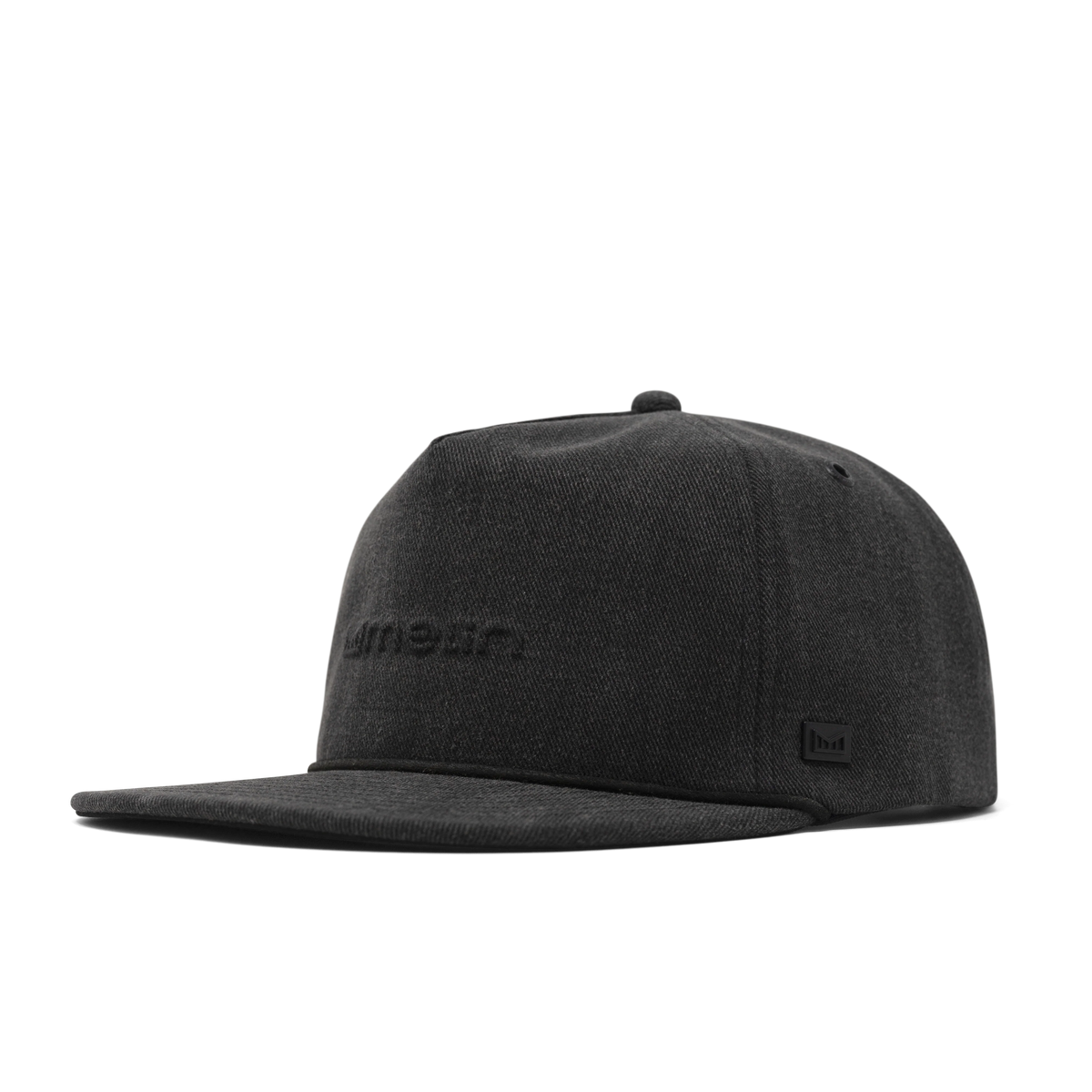 Coronado Thermal - Black Denim