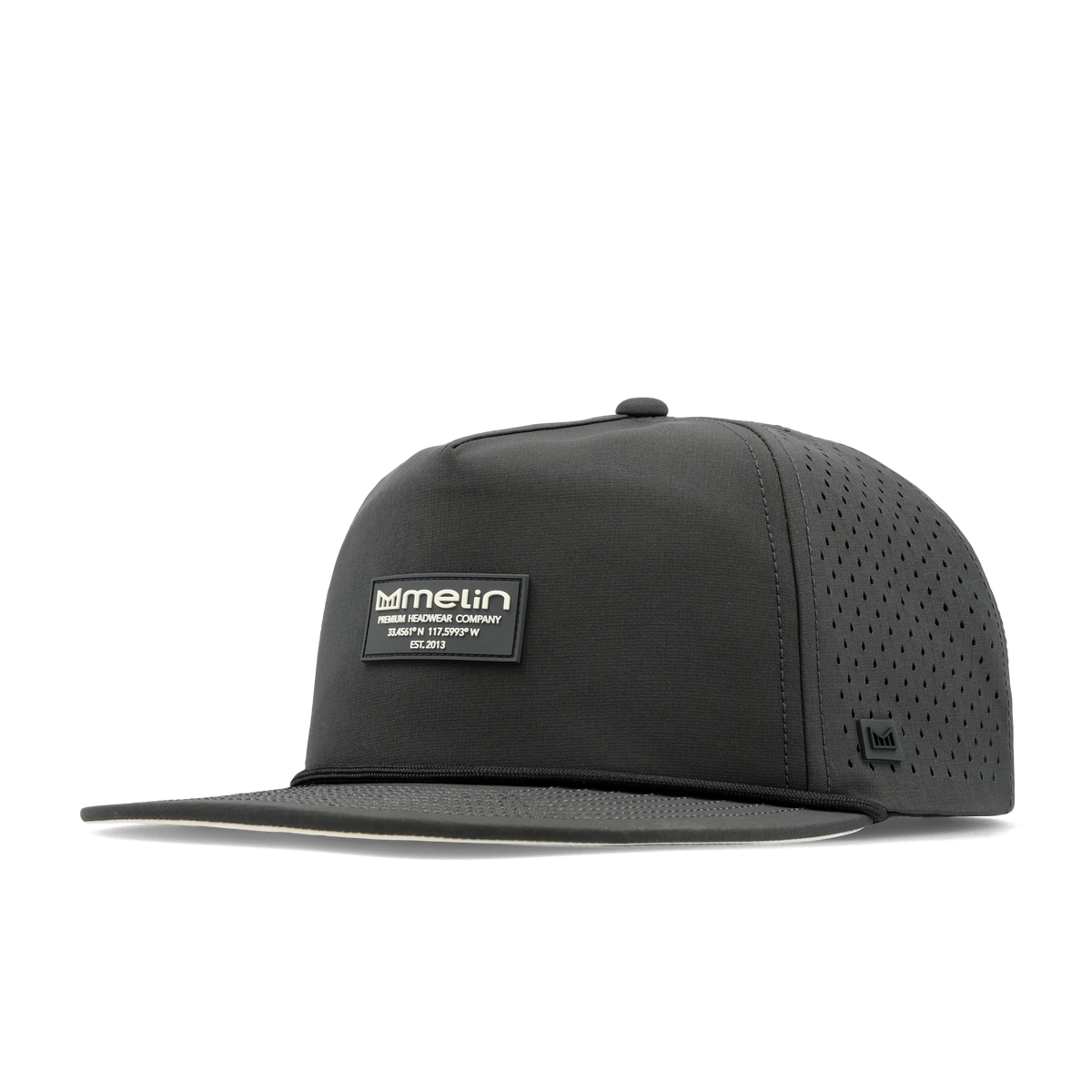 Coronado Brick Hydro - Faded Black
