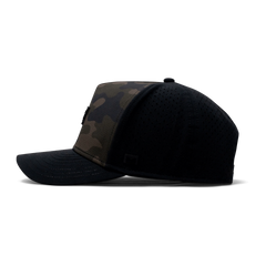 Odysea Brick Hydro - Olive Camo