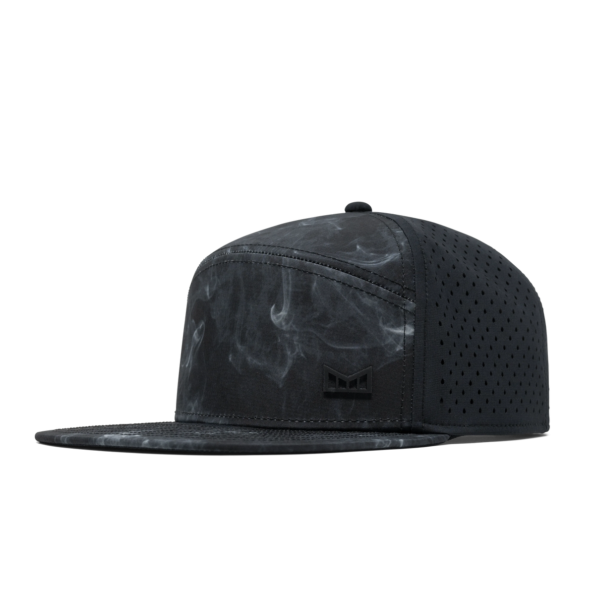 Trenches Icon Hydro - Smoke
